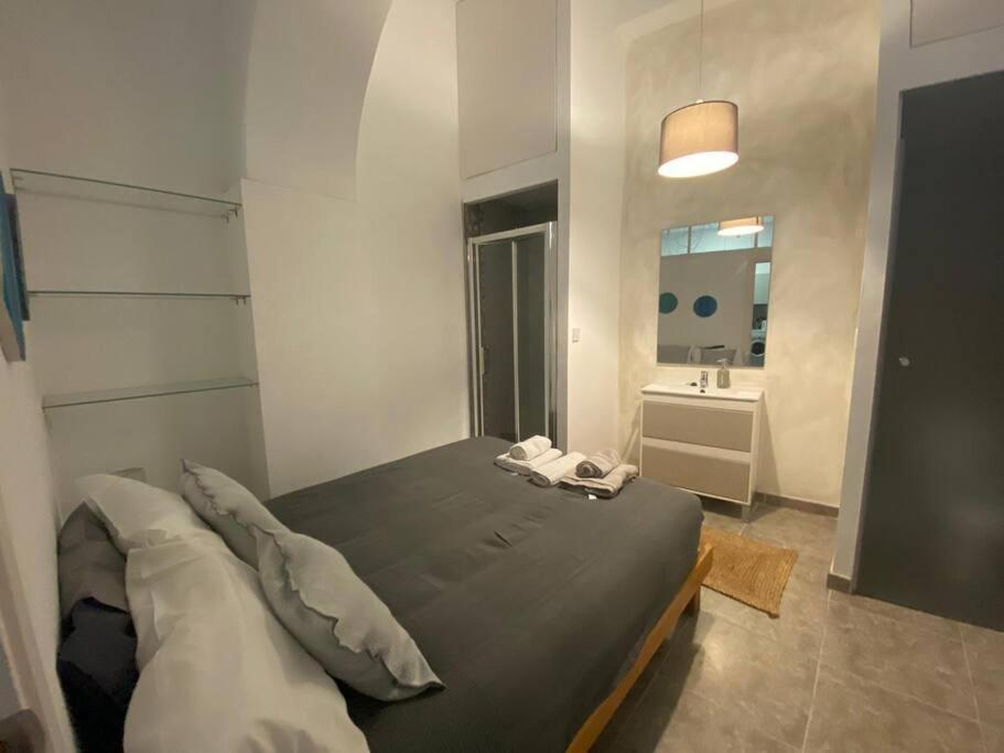 דירות גיברלטר Quirky 1Br Just Off Main Street Prime Location מראה חיצוני תמונה