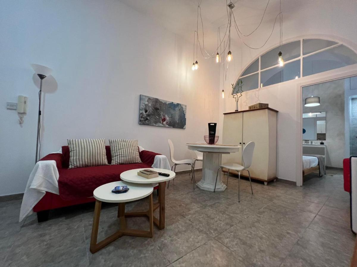 דירות גיברלטר Quirky 1Br Just Off Main Street Prime Location מראה חיצוני תמונה